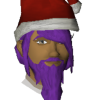 A headshot avatar of the player Mr Renny